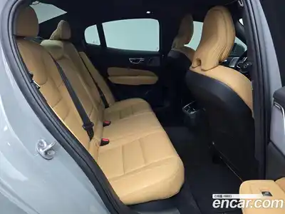 Volvo S60 2023 2.0 гидро в Москве № 1763674, миниатюра 11