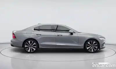 Volvo S60 2023 2.0 гидро в Москве № 1763674, миниатюра 3