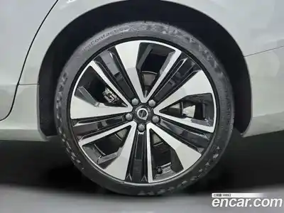 Volvo S60 2023 2.0 гидро в Москве № 1763674, миниатюра 5