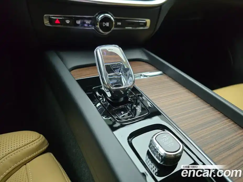 Volvo S60 2023 2.0 гидро в Москве № 1763674, фото 9