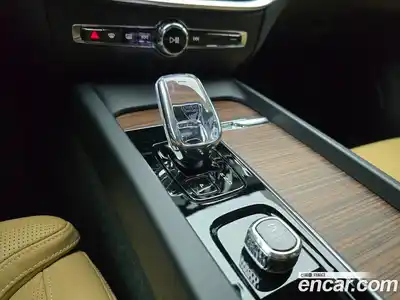 Volvo S60 2023 2.0 гидро в Москве № 1763674, миниатюра 9