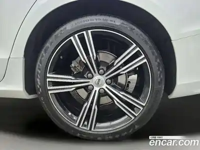 Volvo S60 2021 2.0 гидро в Москве № 1763680, миниатюра 5