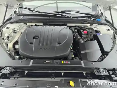 Volvo S60 2021 2.0 гидро в Москве № 1763680, миниатюра 6