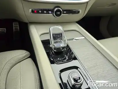 Volvo S60 2021 2.0 гидро в Москве № 1763680, миниатюра 9