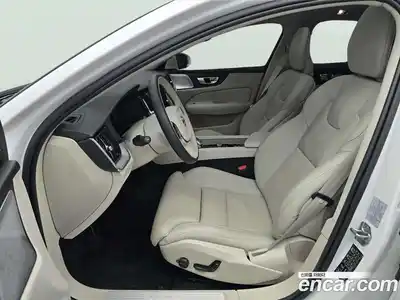 Volvo S60 2021 2.0 гидро в Москве № 1763680, миниатюра 10
