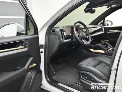 Porsche Cayenne 2024 3.0 гидро в Москве № 1763888, миниатюра 11