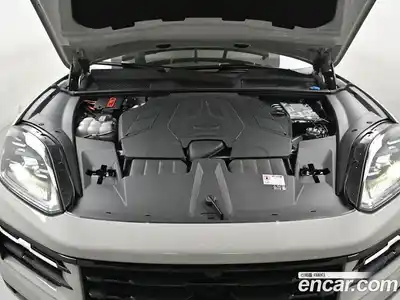 Porsche Cayenne 2024 3.0 гидро в Москве № 1763888, миниатюра 6