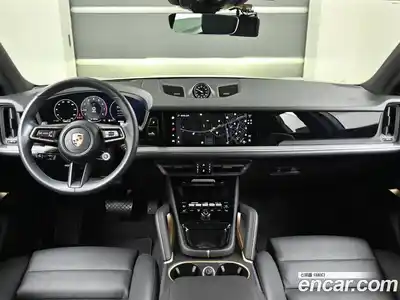 Porsche Cayenne 2024 3.0 гидро в Москве № 1763888, миниатюра 7