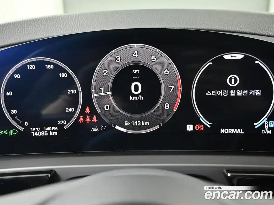 Porsche Cayenne 2024 3.0 гидро в Москве № 1763888, фото 8