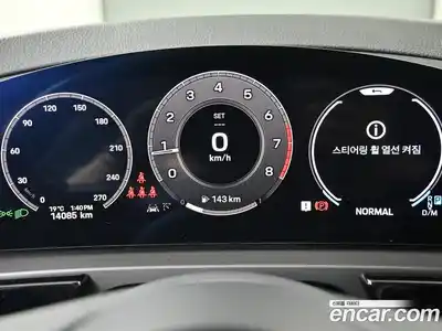 Porsche Cayenne 2024 3.0 гидро в Москве № 1763888, миниатюра 8
