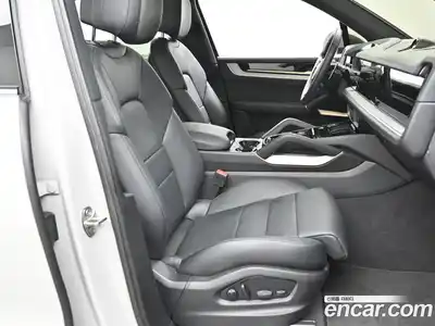 Porsche Cayenne 2024 3.0 гидро в Москве № 1763888, миниатюра 10