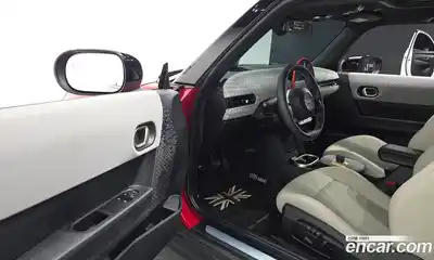 Mini Cooper 2024 2.0 гидро в Москве № 1764237, миниатюра 11