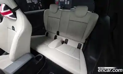 Mini Cooper 2024 2.0 гидро в Москве № 1764237, миниатюра 12