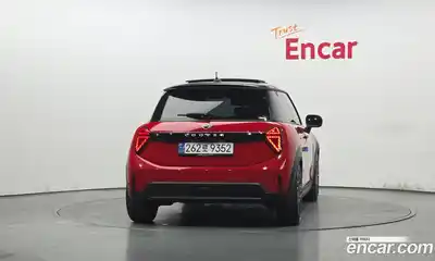 Mini Cooper 2024 2.0 гидро в Москве № 1764237, миниатюра 4