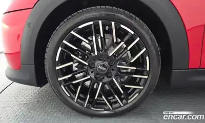 Mini Cooper 2024 2.0 гидро в Москве № 1764237, миниатюра 5