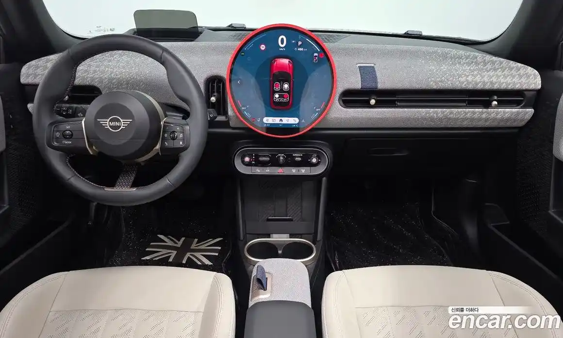 Mini Cooper 2024 2.0 гидро в Москве № 1764237, фото 7