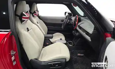 Mini Cooper 2024 2.0 гидро в Москве № 1764237, миниатюра 10