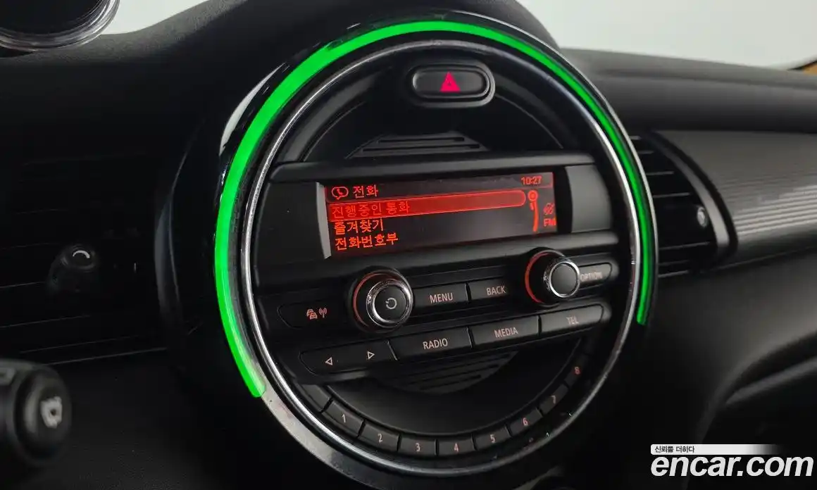 Mini Cooper 2015 1.5 гидро в Москве № 1764448, фото 11