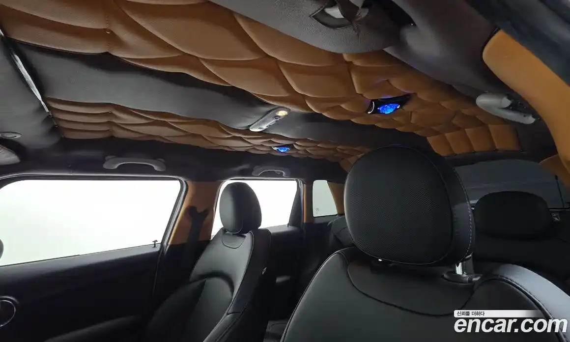 Mini Cooper 2015 1.5 гидро в Москве № 1764448, фото 16
