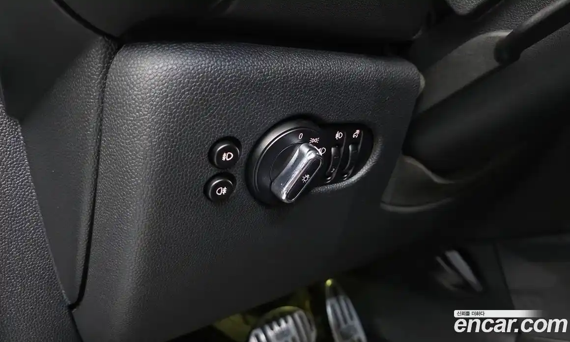 Mini Cooper 2015 1.5 гидро в Москве № 1764448, фото 19