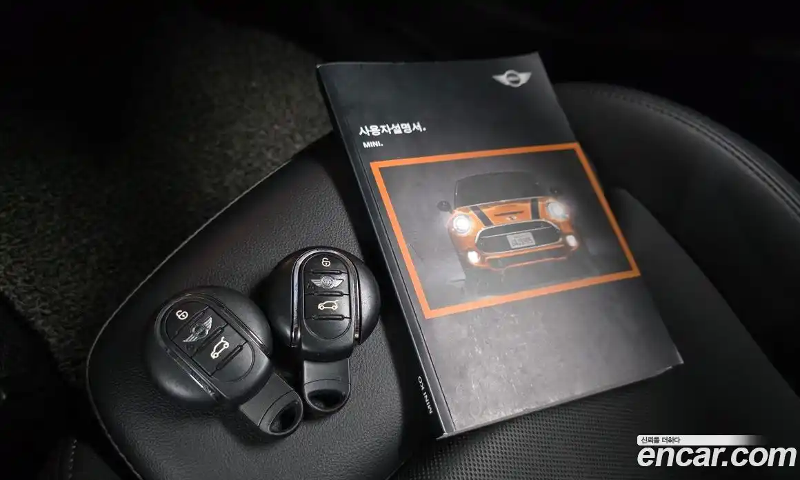 Mini Cooper 2015 1.5 гидро в Москве № 1764448, фото 20