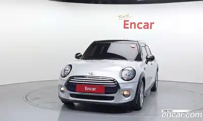 Mini Cooper 2015 1.5 гидро в Москве № 1764448, миниатюра 3