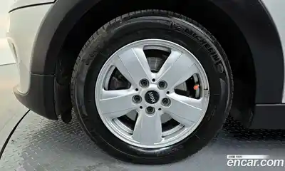 Mini Cooper 2015 1.5 гидро в Москве № 1764448, миниатюра 5