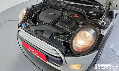 Mini Cooper 2015 1.5 гидро в Москве № 1764448, миниатюра 6