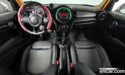 Mini Cooper 2015 1.5 гидро в Москве № 1764448, миниатюра 7