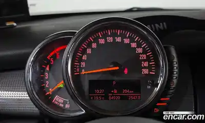 Mini Cooper 2015 1.5 гидро в Москве № 1764448, миниатюра 8