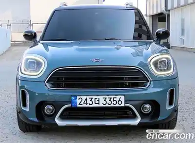 Mini Countryman, 2023