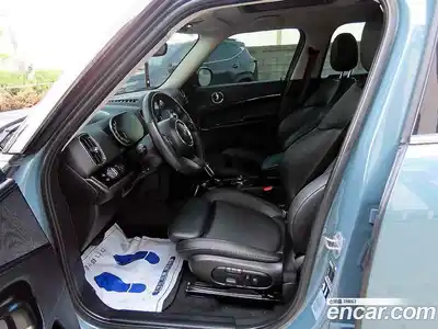 Mini Countryman 2023 1.5 гидро в Москве № 1764660, миниатюра 5