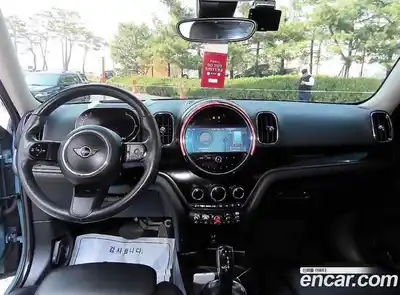 Mini Countryman 2023 1.5 гидро в Москве № 1764660, миниатюра 7