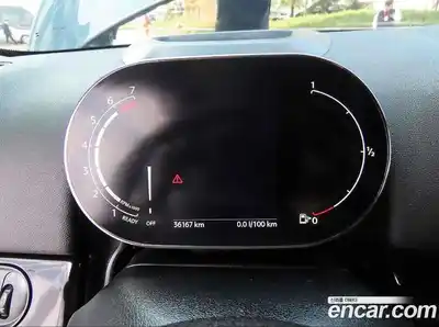 Mini Countryman 2023 1.5 гидро в Москве № 1764660, миниатюра 9