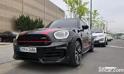 Mini Countryman, 2022