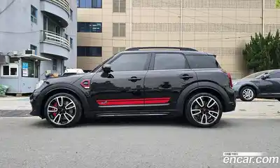 Mini Countryman 2022 2.0 гидро в Москве № 1764678, миниатюра 3
