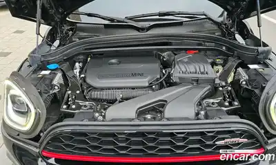 Mini Countryman 2022 2.0 гидро в Москве № 1764678, миниатюра 6