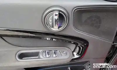 Mini Countryman 2022 2.0 гидро в Москве № 1764678, миниатюра 8