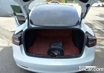 Tesla Model 3 2022 0.1 гидро в Москве № 1764810, миниатюра 11