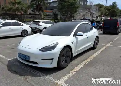 Tesla Model 3 2022 0.1 гидро в Москве № 1764810, миниатюра 2