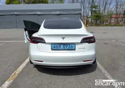 Tesla Model 3 2022 0.1 гидро в Москве № 1764810, миниатюра 3