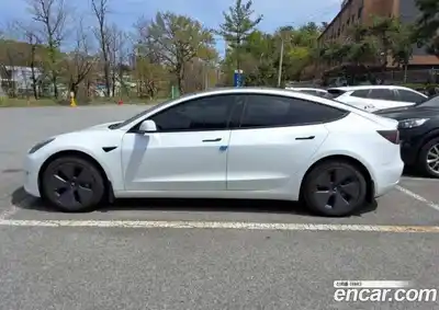 Tesla Model 3 2022 0.1 гидро в Москве № 1764810, миниатюра 5