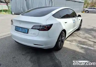 Tesla Model 3 2022 0.1 гидро в Москве № 1764810, миниатюра 6