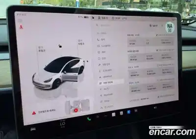 Tesla Model 3 2022 0.1 гидро в Москве № 1764810, миниатюра 7