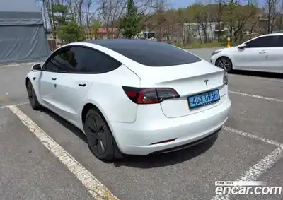 Tesla Model 3 2022 0.1 гидро в Москве № 1764810, миниатюра 9