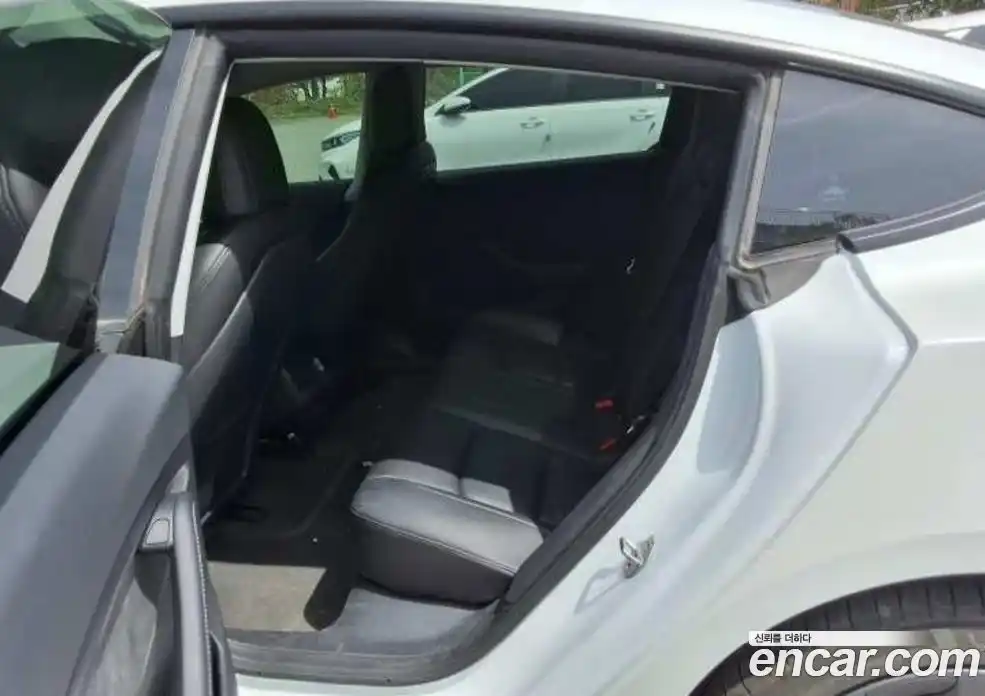 Tesla Model 3 2022 0.1 гидро в Москве № 1764810, фото 10