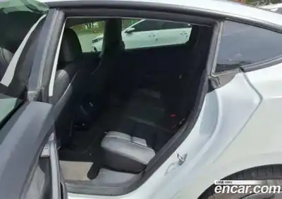 Tesla Model 3 2022 0.1 гидро в Москве № 1764810, миниатюра 10