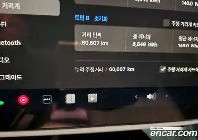 Tesla Model Y 2024 гидро в Москве № 1764859, миниатюра 11