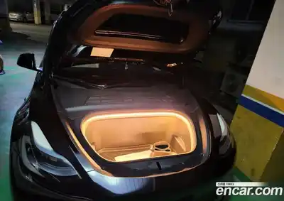 Tesla Model Y 2024 гидро в Москве № 1764859, миниатюра 4