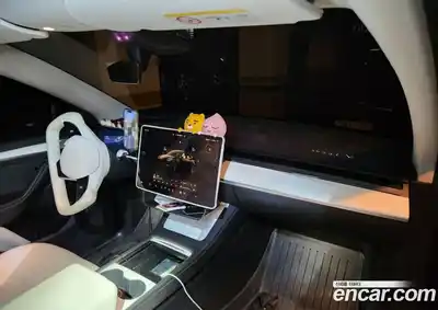 Tesla Model Y 2024 гидро в Москве № 1764859, миниатюра 5